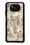 Xiaomi Poco X3 Positano Glossy Phone Case with Canvas Design