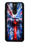 Xiaomi Redmi 8 Storm Racer Design Glossy Phone Case
