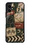 Omix X5 Heritage Track Club Design Glossy Phone Case