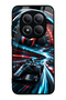 Xiaomi Redmi Note 15 Pro 5g Velocity Pulse Design Glossy Phone Case