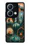 Xiaomi Redmi Note 13 Pro 4g Wild Horizon Design Glossy Phone Case