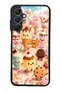 Samsung A25 Dessert Wonderland Design Glossy Phone Case