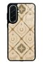Samsung A37 Maison Équestre Design Glossy Phone Case