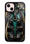 iPhone 13 Apex Royale Design Glossy Phone Case