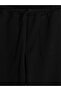Peak New Season Indigo Elastic Boys' Jogger Sweatpants - 6