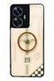 Realme C55 Classic Racer 7 Design Glossy Phone Case