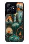 Realme C53 Wild Horizon Design Glossy Phone Case