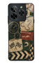Gm Era 50 Heritage Track Club Designed Glossy Phone Case