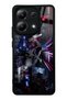 Xiaomi Redmi Note 13 4g Tokyo Motion Design Glossy Phone Case