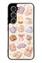 Tecno Spark 40 Pro Pastel Sleepover Design Glossy Phone Case
