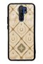 Xiaomi Redmi 9 Glossy Phone Case with Maison Équestre Design