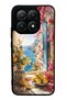 Xiaomi Mi 15t Dolce Vita Amalfi Design Glossy Phone Case