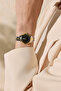 Black Acc1410 Oyster Wristwatch 28mm - 2