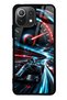 حافظة هاتف Xiaomi Mi 11 Lite بتصميم Velocity Pulse اللامع