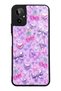 حافظة هاتف لامعة بتصميم Gm 23 SE Lilac Charm Pop