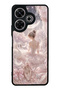 Xiaomi Redmi 13 4g Starlight Ballerina Design Glossy Phone Case