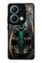 Xiaomi Redmi Note 13 Pro 4g Apex Royale Design Glossy Phone Case