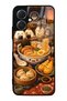 Tecno Spark Go2 Ramen Bento Club Design Glossy Phone Case