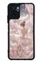 Xiaomi Redmi Note 10 Starlight Ballerina Design Glossy Phone Case
