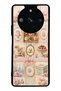 Realme 11 Pro Parisian Sweet Quilt Design Glossy Phone Case