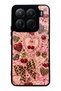 Xiaomi Mi 15 Pro Wild Cherry Coquette Design Glossy Phone Case