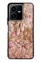 Vivo Y22S Angel Ballet Design Glossy Phone Case