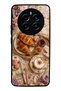 Realme 12 Pro Plus French Café Romance Design Glossy Phone Case