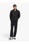 Onsraff Quilt Jacket Otw Vd Men's Black Coat - 22038713 - 4