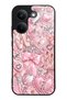 Xiaomi Poco X8 Pro Royal Pink Ballet Design Glossy Phone Case