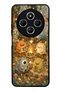 Xiaomi Redmi 14C Forest Friends Camp Design Glossy Phone Case