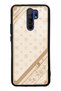 Xiaomi Redmi 9 Maison Ivory Design Glossy Phone Case