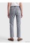 Vizyon New Season Indigo Straight Fit Women's Jean Trousers - 4