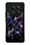 Xiaomi Redmi Note 15 4g Tokyo Motion Design Glossy Phone Case