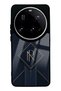 Xiaomi Mi 15 Ultra Midnight Prestige Design Glossy Phone Case
