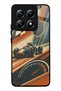 Xiaomi Mi 14t Heritage Racer Design Glossy Phone Case
