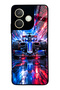 Oppo A5 Pro Bluefire Apex Design Glossy Phone Case