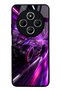 Xiaomi Redmi 14C Quantum Drive Design Glossy Phone Case