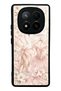 Xiaomi Redmi Note 14 Pro Plus Pink Swan Ballet Design Glossy Phone Case