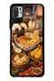 Xiaomi Redmi Note 10 5g Ramen Bento Club Design Glossy Phone Case