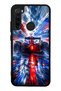 Xiaomi Redmi Note 8 Storm Racer Design Glossy Phone Case