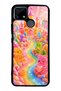 Realme C25 Jelly Bear Castle Design Glossy Phone Case