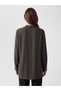 Özmarka New Season Hakim Collar Women's Shirt Tunic - 4