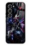 Tecno Spark 40 Pro Tokyo Motion Design Glossy Phone Case