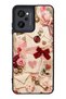 Casper M45 Love Letter Garden Design Glossy Phone Case