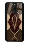 Xiaomi Redmi 8 Maison Royale Design Glossy Phone Case