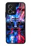 Xiaomi Redmi Note 12 5g Bluefire Apex Design Glossy Phone Case