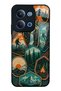 Xiaomi Redmi 15C Wild Horizon Design Glossy Phone Case