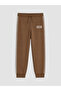 Printed Boys' Jogger Sweatpants - 5