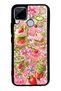 Realme C15 Matcha Candy Club Design Glossy Phone Case