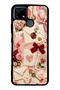 Realme C25 Love Letter Garden Design Glossy Phone Case